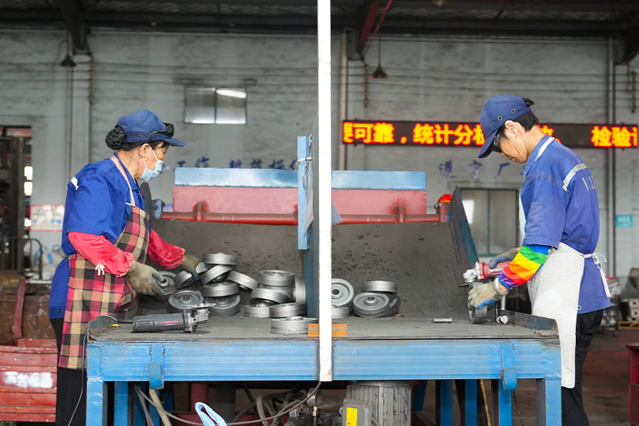 Product inspectionem