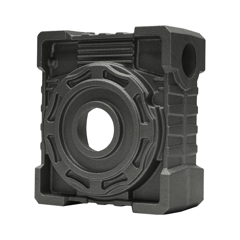 Reducer partium