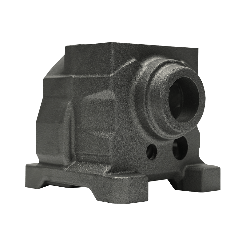 Reducer partium