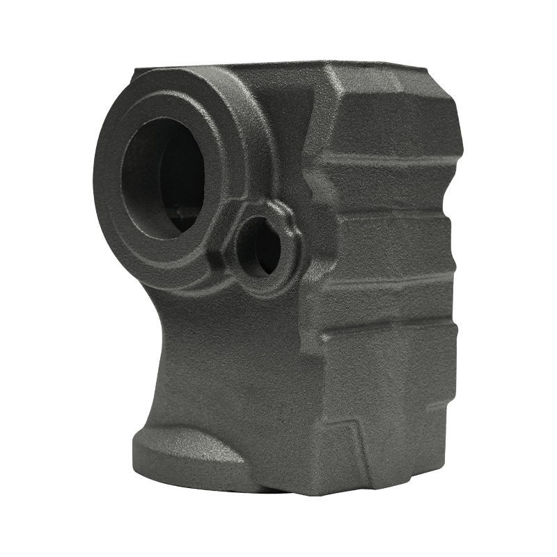 Reducer partium