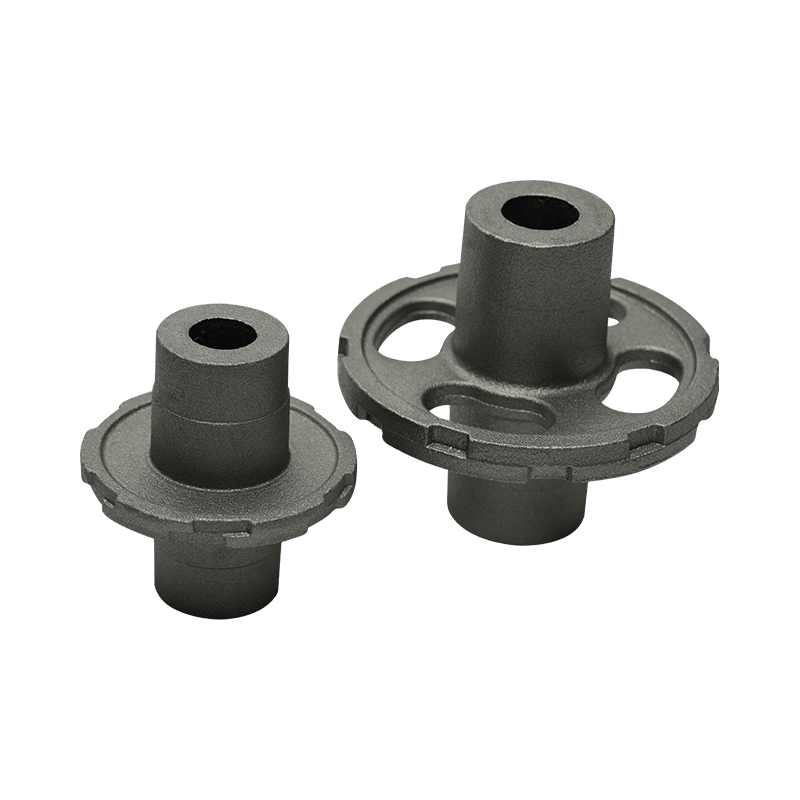 Reducer partium