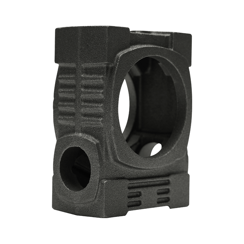 Reducer partium