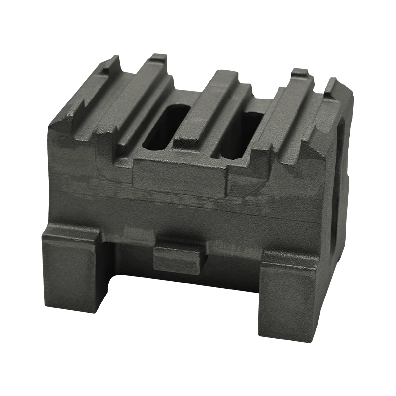 Semiconductor partibus