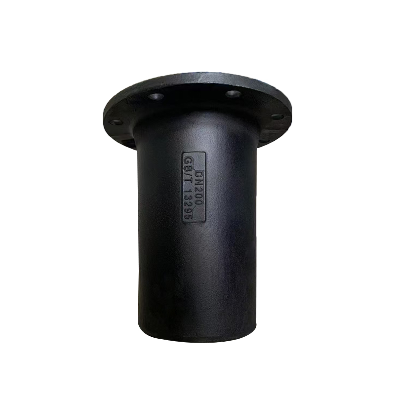 Ductile Ferrum Fittks