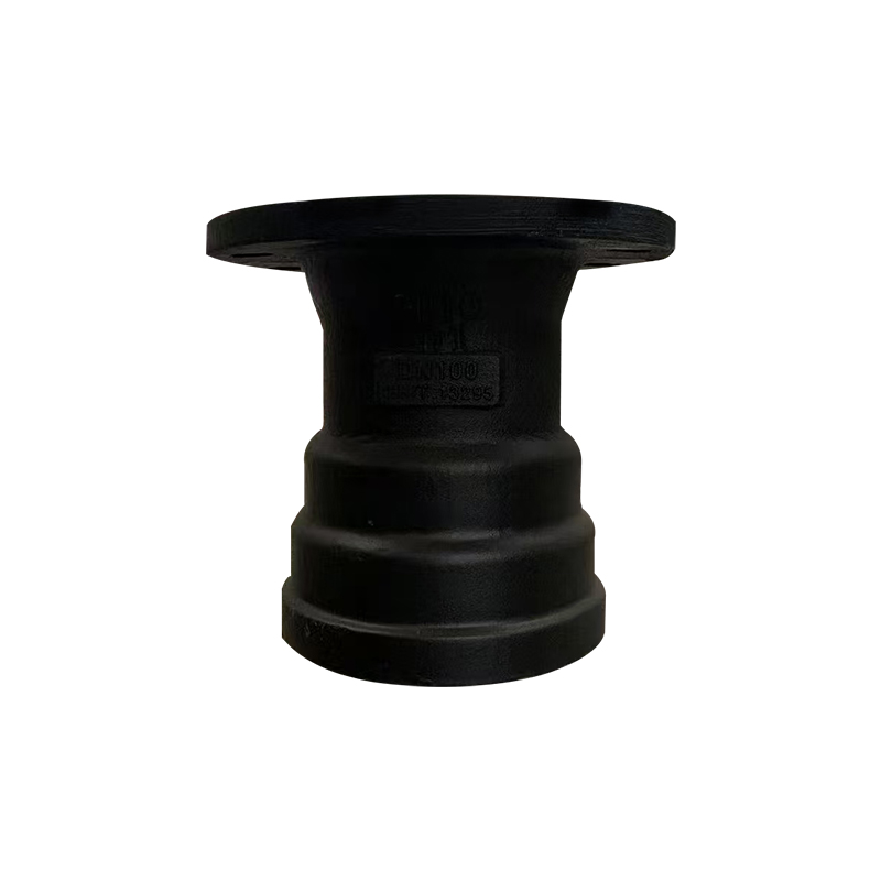 Ductile Ferrum Fittks