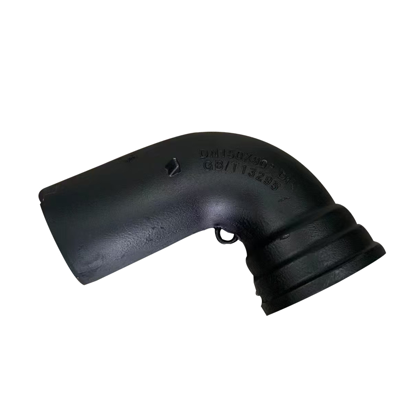 Ductile Ferrum Fittks